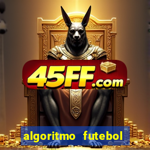 algoritmo futebol virtual bet365